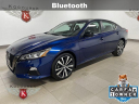 Thumbnail image of 2022 Nissan Altima at Kocourek Nissan Kia