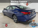 Thumbnail image of 2022 Nissan Altima at Kocourek Nissan Kia