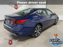 Thumbnail image of 2022 Nissan Altima at Kocourek Nissan Kia