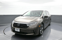 2022 Honda Odyssey Elite at Plaza Honda