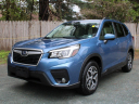 Thumbnail image of 2020 Subaru Forester at Goldstein Subaru