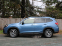 Thumbnail image of 2020 Subaru Forester at Goldstein Subaru