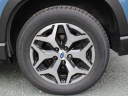 Thumbnail image of 2020 Subaru Forester at Goldstein Subaru
