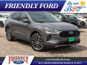 Thumbnail image of 2023 Ford Escape Plug-In Hybrid at Friendly Ford - USED