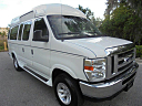 Thumbnail image of 2014 Ford E-Series at VARIETY AUTO GROUP, LLC