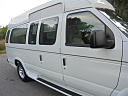 Thumbnail image of 2014 Ford E-Series at VARIETY AUTO GROUP, LLC