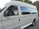 Thumbnail image of 2014 Ford E-Series at VARIETY AUTO GROUP, LLC