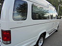 Thumbnail image of 2014 Ford E-Series at VARIETY AUTO GROUP, LLC