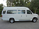 Thumbnail image of 2014 Ford E-Series at VARIETY AUTO GROUP, LLC