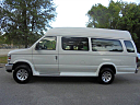 Thumbnail image of 2014 Ford E-Series at VARIETY AUTO GROUP, LLC