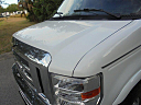 Thumbnail image of 2014 Ford E-Series at VARIETY AUTO GROUP, LLC
