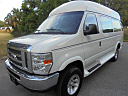 Thumbnail image of 2014 Ford E-Series at VARIETY AUTO GROUP, LLC