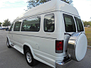 Thumbnail image of 2014 Ford E-Series at VARIETY AUTO GROUP, LLC