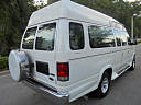 Thumbnail image of 2014 Ford E-Series at VARIETY AUTO GROUP, LLC