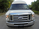 Thumbnail image of 2014 Ford E-Series at VARIETY AUTO GROUP, LLC