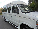 Thumbnail image of 2014 Ford E-Series at VARIETY AUTO GROUP, LLC