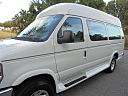 Thumbnail image of 2014 Ford E-Series at VARIETY AUTO GROUP, LLC