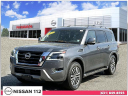2023 Nissan Armada SL at Nissan 112 Sales Corp.