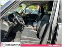 Thumbnail image of 2023 Nissan Armada at Nissan 112 Sales Corp.