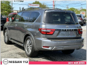 Thumbnail image of 2023 Nissan Armada at Nissan 112 Sales Corp.