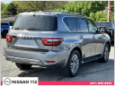 Thumbnail image of 2023 Nissan Armada at Nissan 112 Sales Corp.