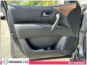 Thumbnail image of 2023 Nissan Armada at Nissan 112 Sales Corp.
