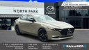 Thumbnail image of 2024 Mazda Mazda3 Sedan at North Park Mazda Used
