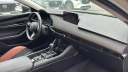 2024 Mazda Mazda3 Sedan 2.5 Carbon Turbo at North Park Mazda Used