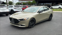 Thumbnail image of 2024 Mazda Mazda3 Sedan at North Park Mazda Used