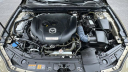 Thumbnail image of 2024 Mazda Mazda3 Sedan at North Park Mazda Used