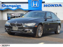 Thumbnail image of 2014 BMW 3 Series at Serra Buick Gmc Champaign