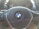 Thumbnail image of 2014 BMW 3 Series at Serra Buick Gmc Champaign