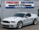 Thumbnail image of 2014 Ford Mustang at PRECISE MOTORS