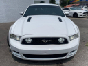 2014 Ford Mustang GT at PRECISE MOTORS