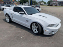 Thumbnail image of 2014 Ford Mustang at PRECISE MOTORS