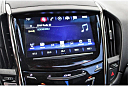Thumbnail image of 2016 Cadillac ATS at Poe Toyota