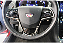 Thumbnail image of 2016 Cadillac ATS at Poe Toyota