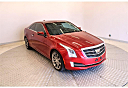 Thumbnail image of 2016 Cadillac ATS at Poe Toyota