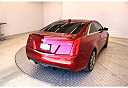 Thumbnail image of 2016 Cadillac ATS at Poe Toyota