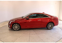 Thumbnail image of 2016 Cadillac ATS at Poe Toyota