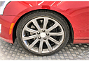 Thumbnail image of 2016 Cadillac ATS at Poe Toyota