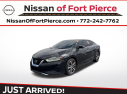2019 Nissan Maxima 3.5 SV at Sunrise Volkswagen of Fort Pierce