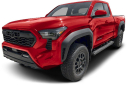 2025 Toyota Tacoma SR5 at Plaza Honda