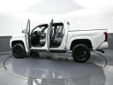 Thumbnail image of 2025 Toyota Tacoma at Plaza Honda