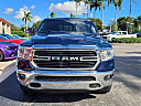 Thumbnail image of 2021 Ram 1500 at Planet Fiat of West Miami