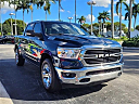 Thumbnail image of 2021 Ram 1500 at Planet Fiat of West Miami