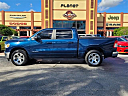 Thumbnail image of 2021 Ram 1500 at Planet Fiat of West Miami