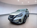 Thumbnail image of 2020 Nissan Murano at Nissan 46
