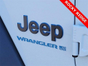 Thumbnail image of 2024 Jeep Wrangler at Rossi Chrysler Dodge Jeep Ram