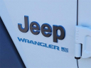 Thumbnail image of 2024 Jeep Wrangler at Rossi Chrysler Dodge Jeep Ram